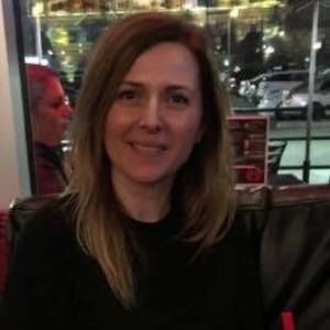 Meet your Posher, Helen